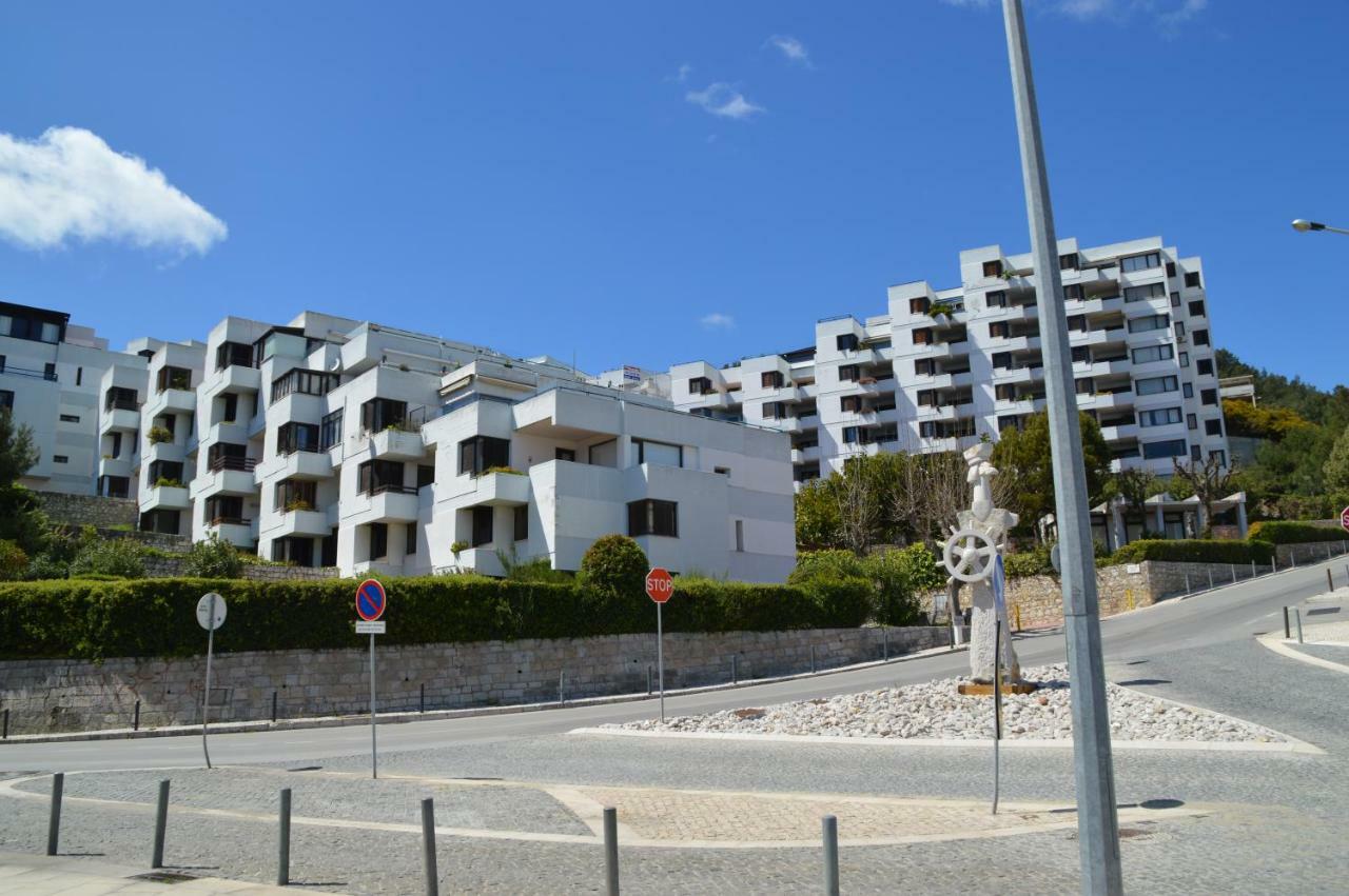 Amazing Beach & Pool Apartment With Garden セシンブラ エクステリア 写真