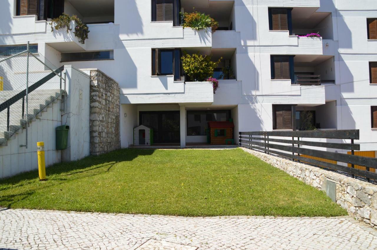 Amazing Beach & Pool Apartment With Garden セシンブラ エクステリア 写真